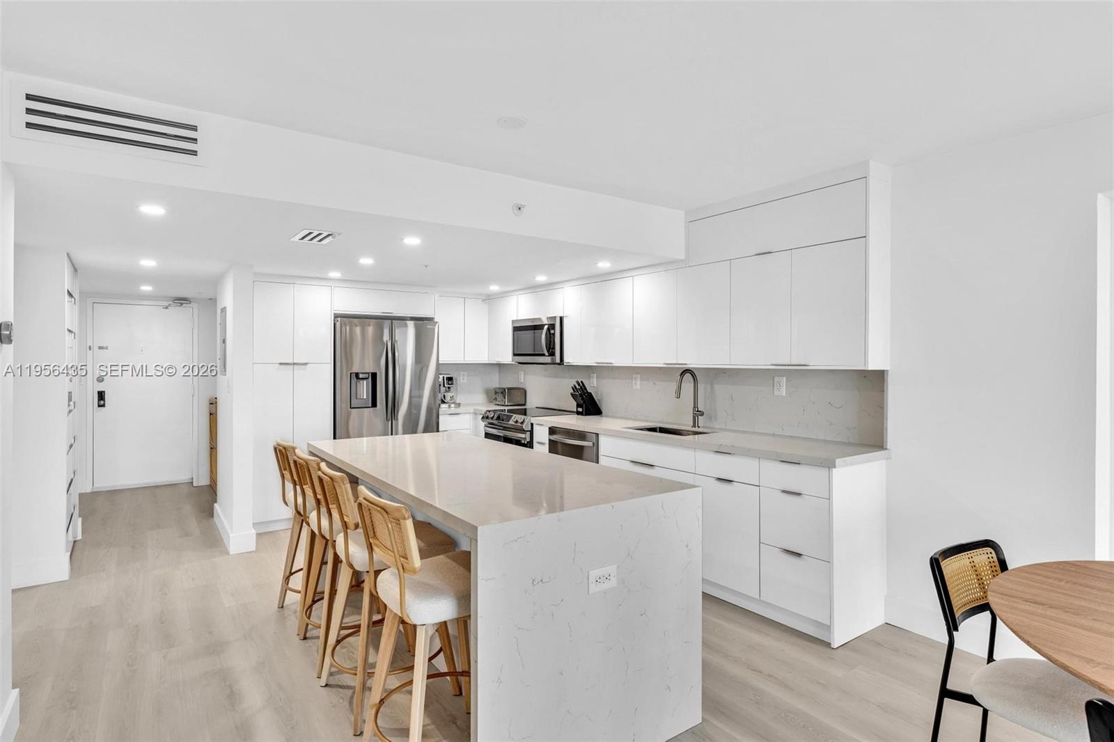 OCEANFRONT PLAZA CONDO - Residential