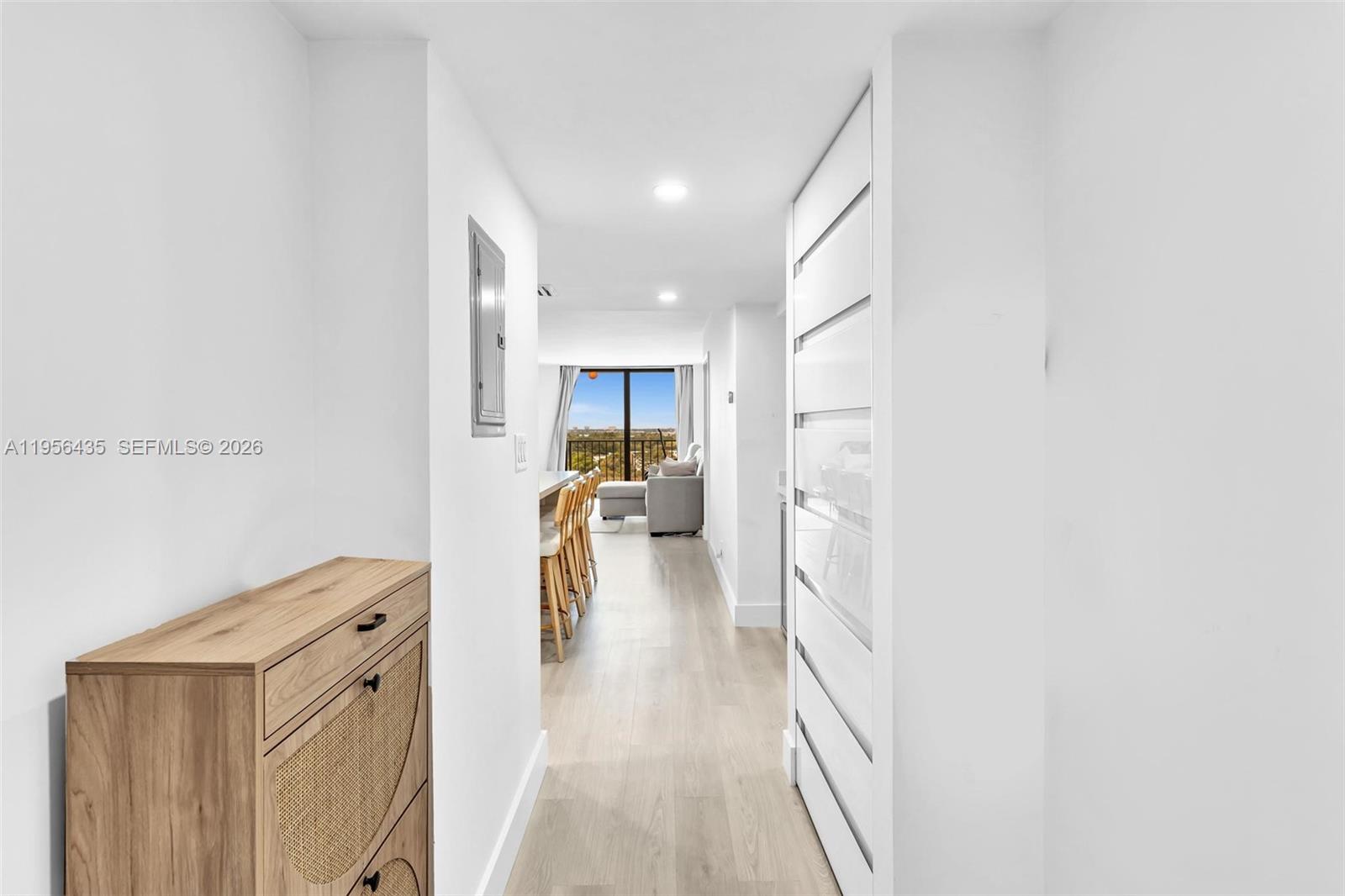 OCEANFRONT PLAZA CONDO - Residential