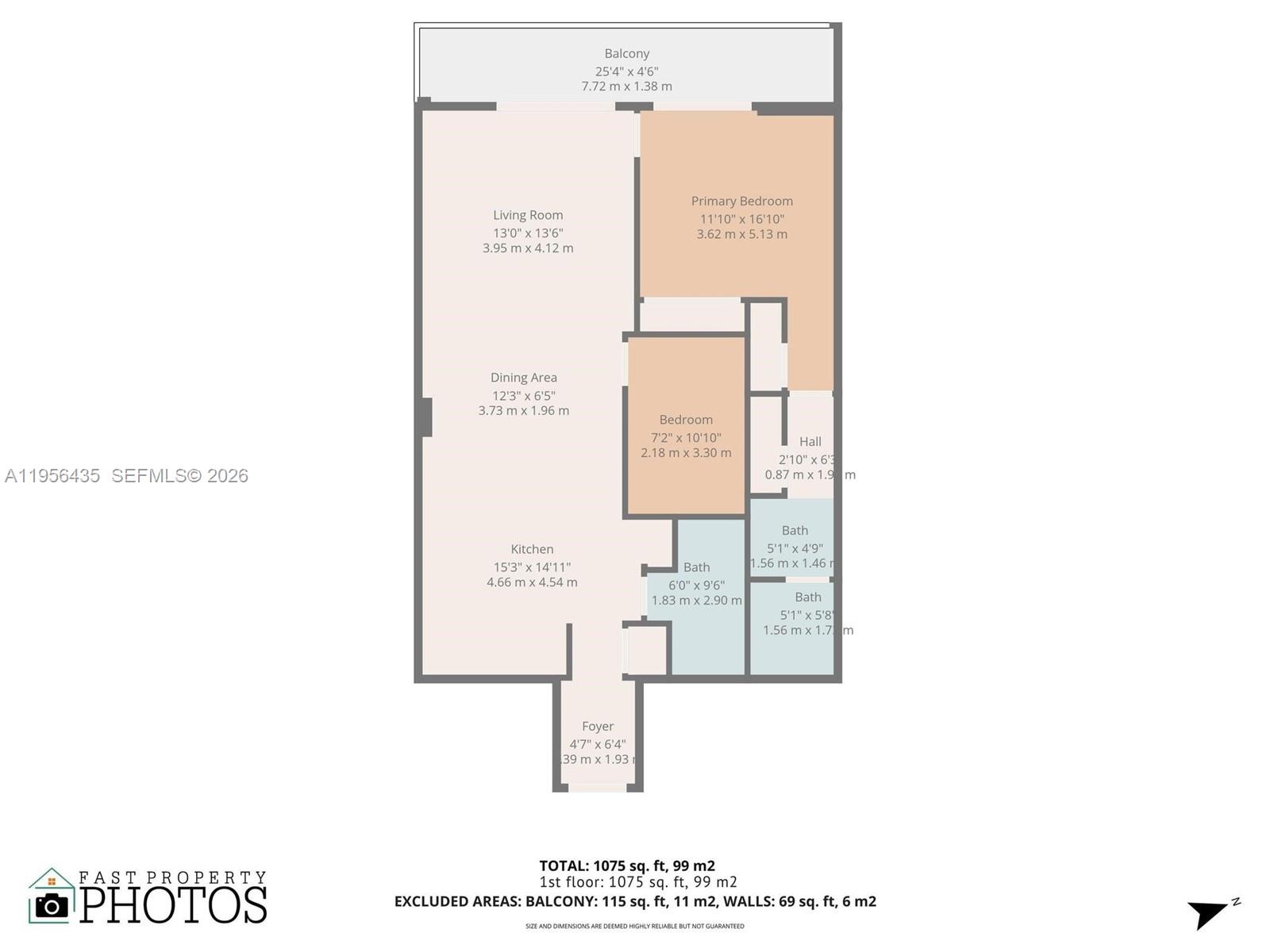 OCEANFRONT PLAZA CONDO - Residential