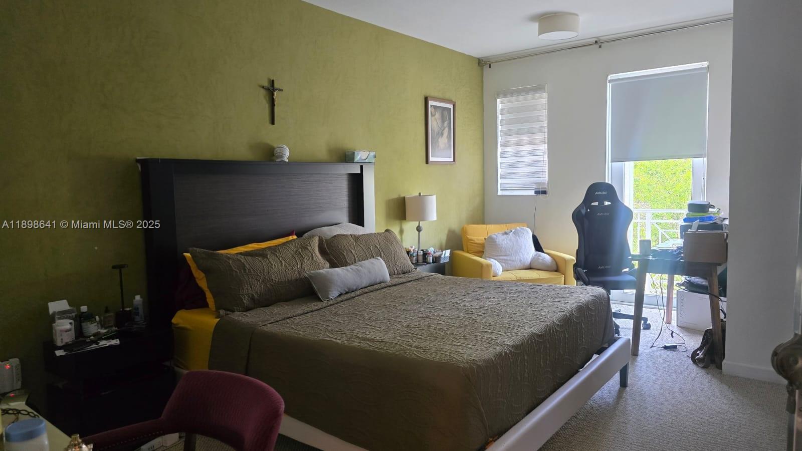 RESERVE AT DORAL EAST - Residential Lease