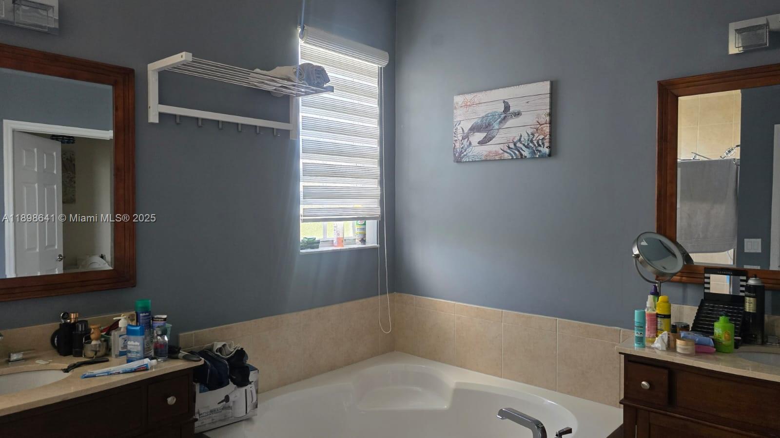 RESERVE AT DORAL EAST - Residential Lease