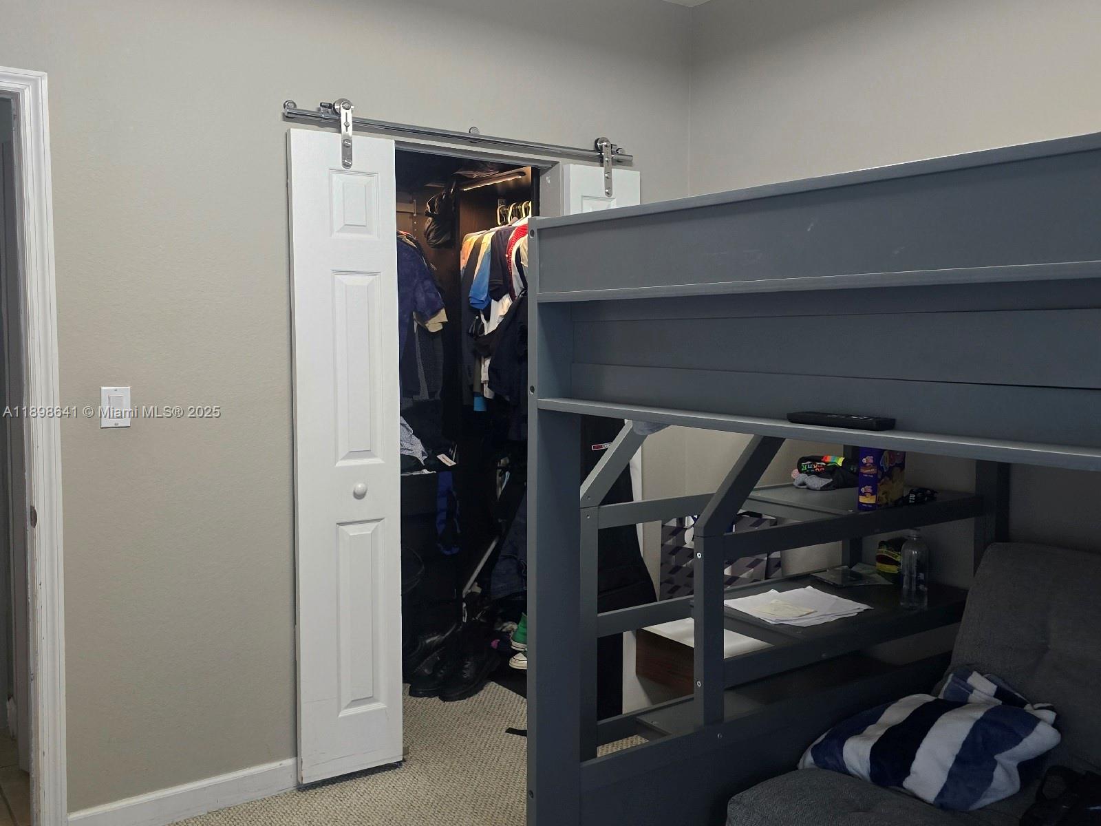 RESERVE AT DORAL EAST - Residential Lease