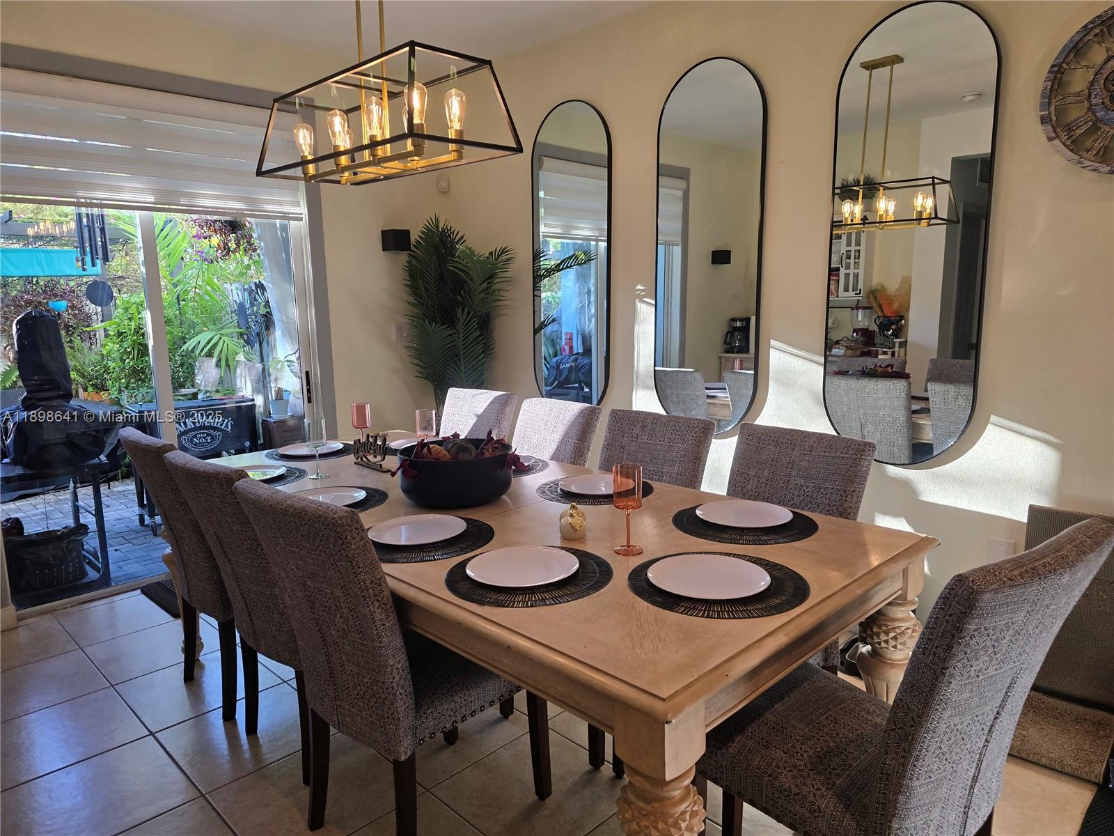 RESERVE AT DORAL EAST - Residential Lease