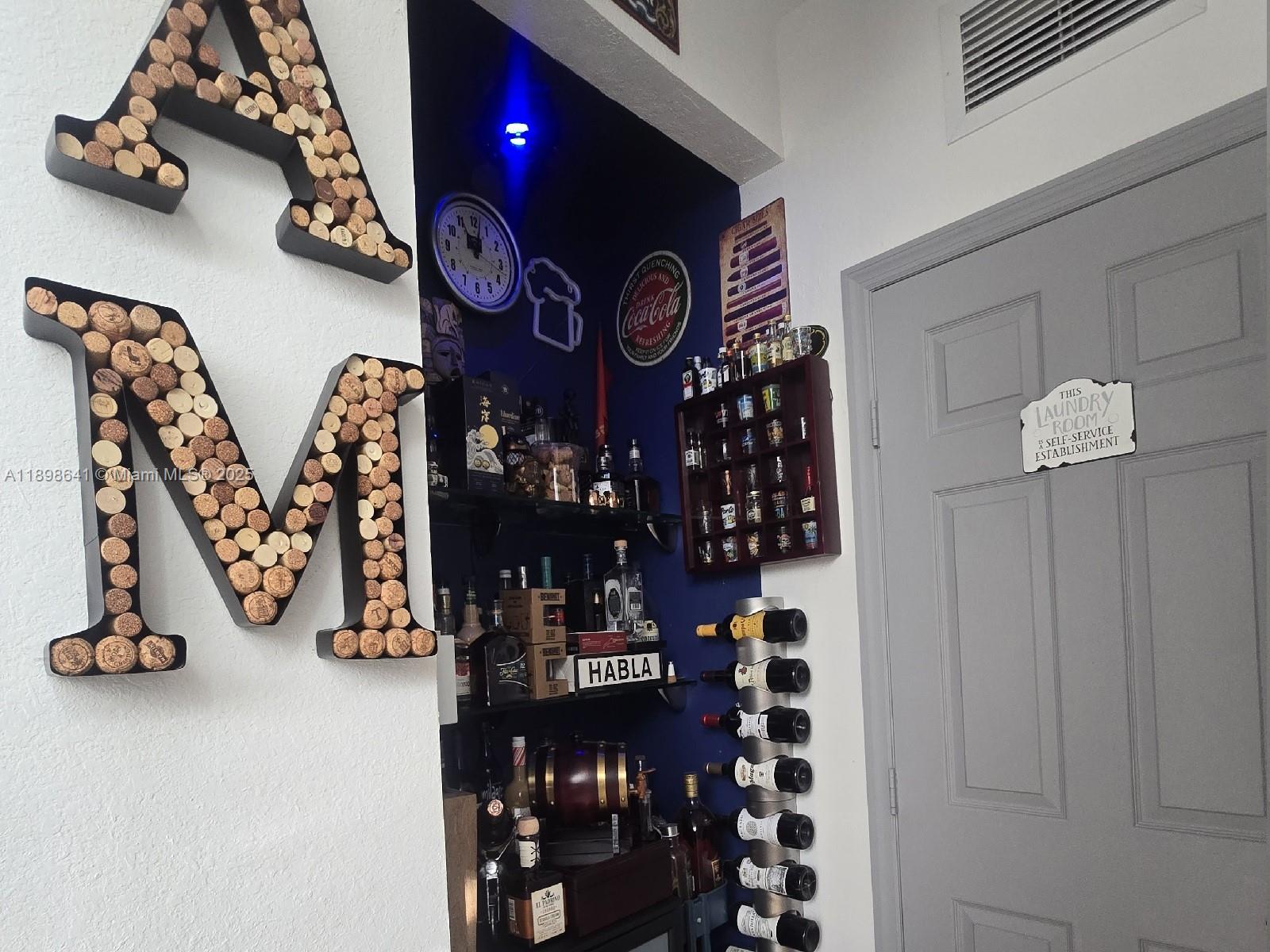 RESERVE AT DORAL EAST - Residential Lease