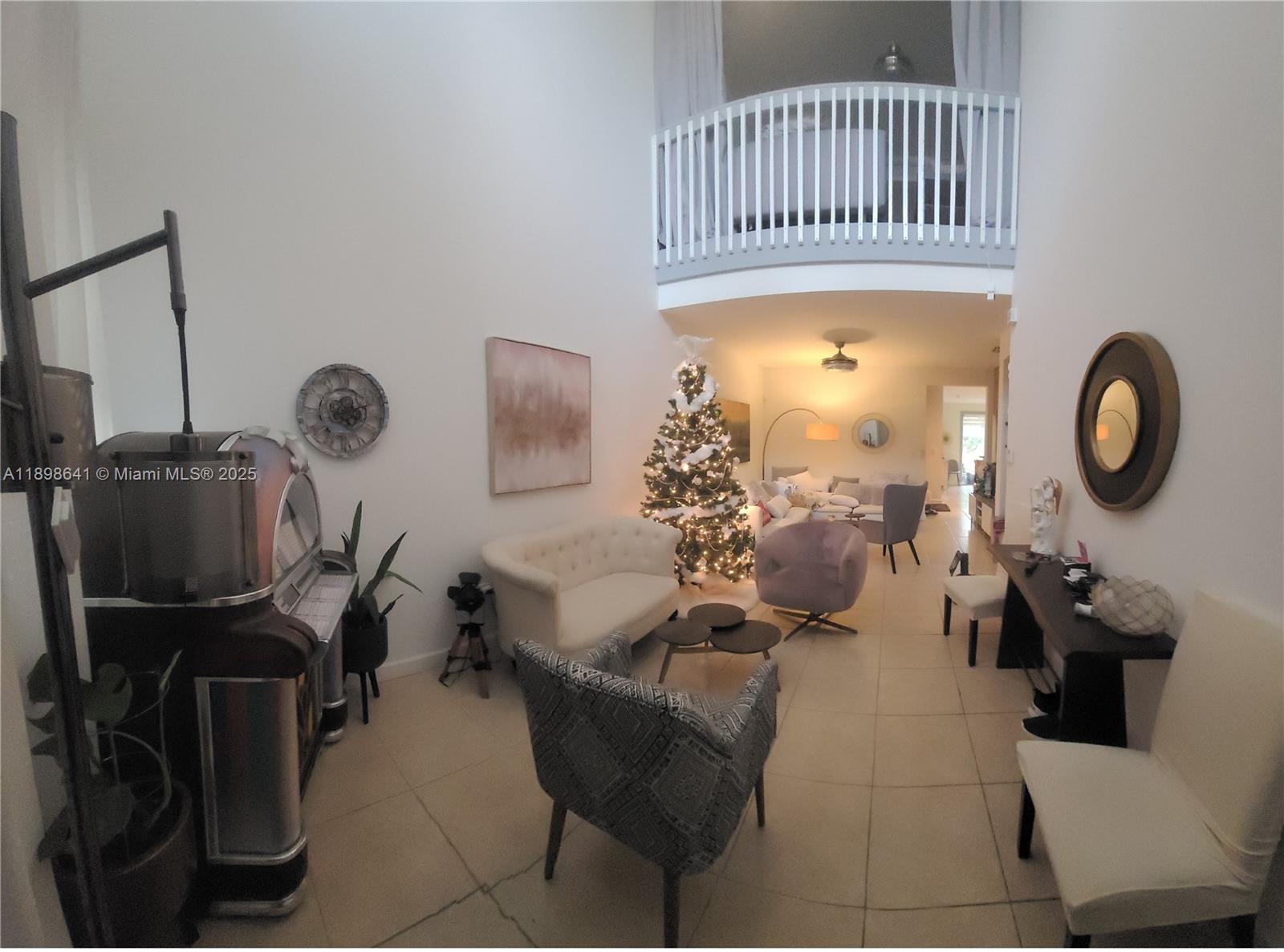 RESERVE AT DORAL EAST - Residential Lease