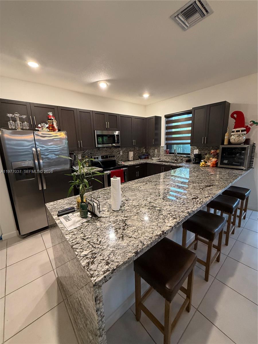 ALLAPATTAH GDNS - Residential