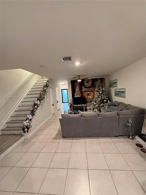 Tiny photo for 25216 SW 108th Ct, Homestead, FL 33032 (MLS # A11977037)