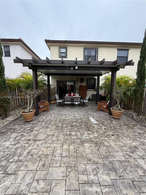 Tiny photo for 25216 SW 108th Ct, Homestead, FL 33032 (MLS # A11977037)