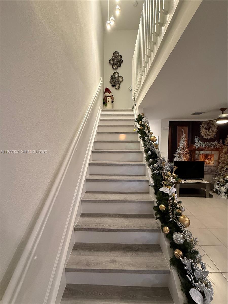 ALLAPATTAH GDNS - Residential