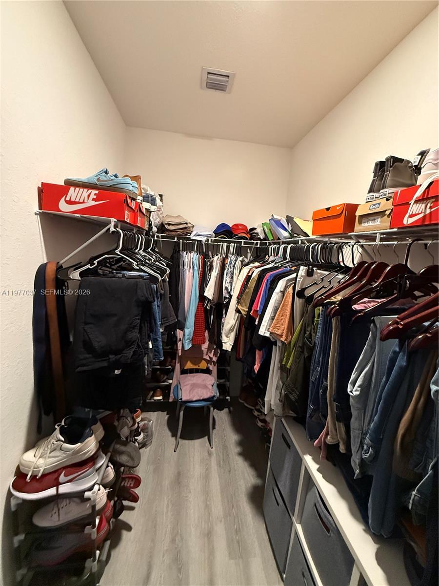 ALLAPATTAH GDNS - Residential