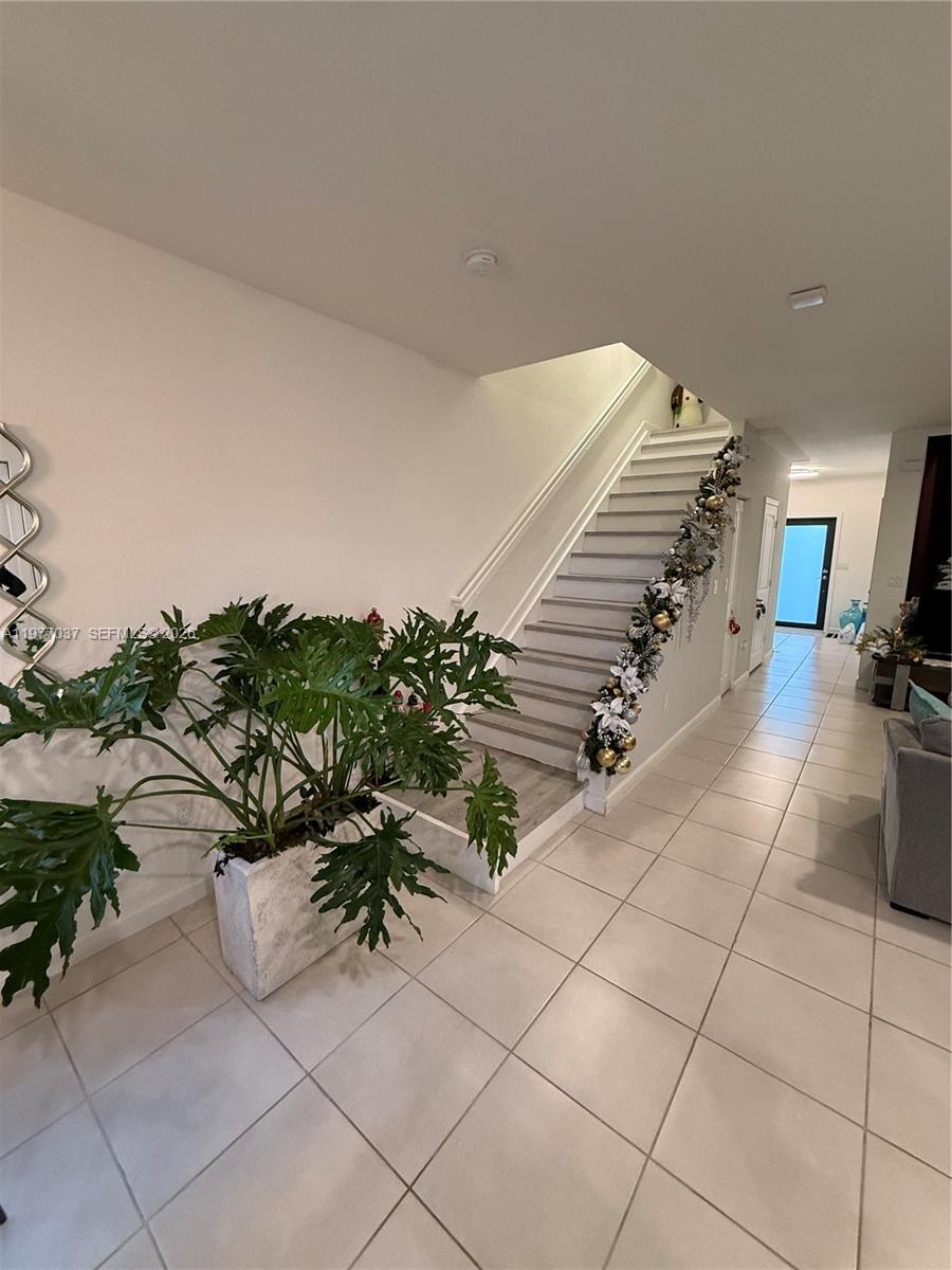 ALLAPATTAH GDNS - Residential