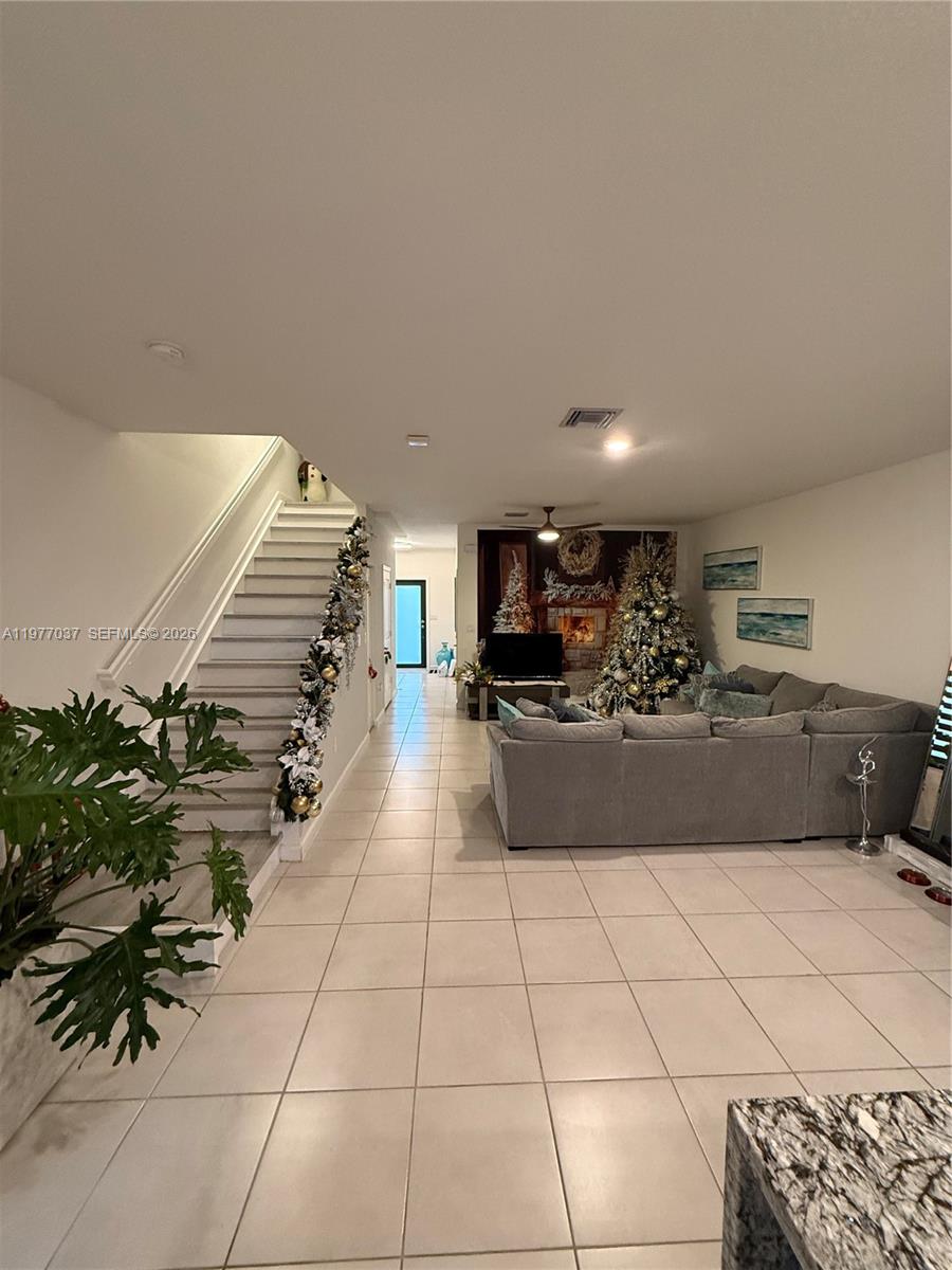 ALLAPATTAH GDNS - Residential