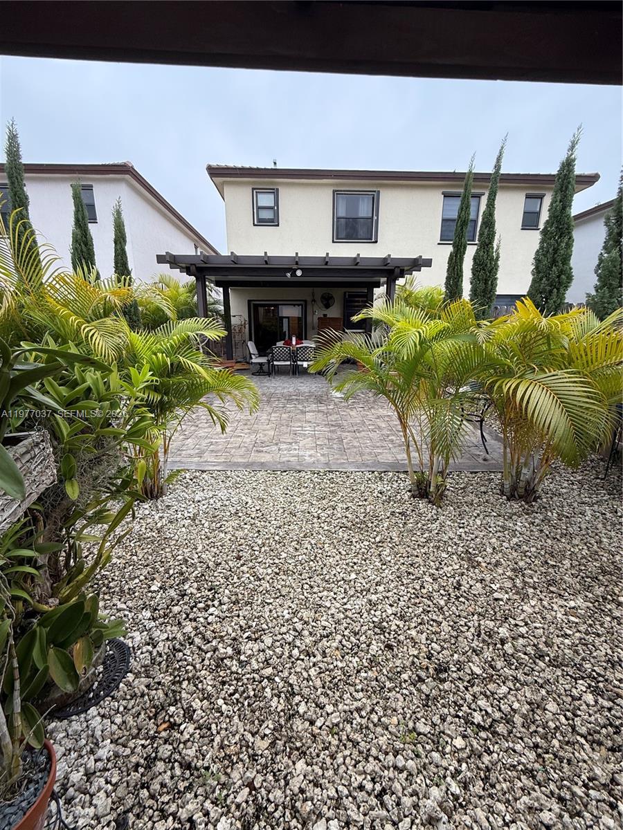 ALLAPATTAH GDNS - Residential