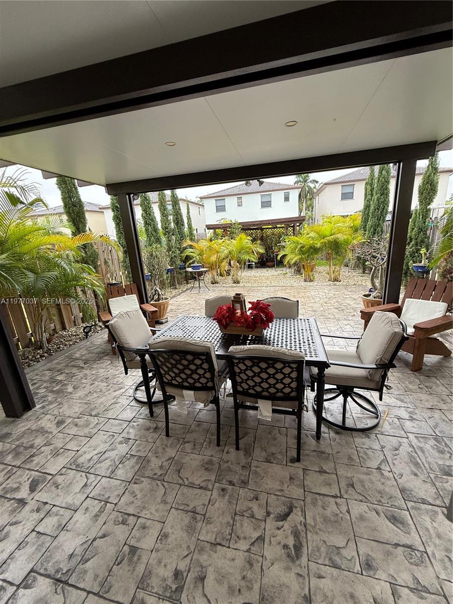 ALLAPATTAH GDNS - Residential