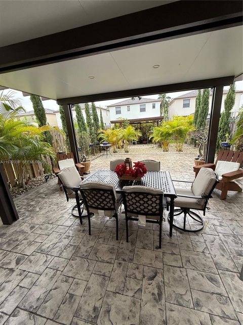 Tiny photo for 25216 SW 108th Ct, Homestead, FL 33032 (MLS # A11977037)