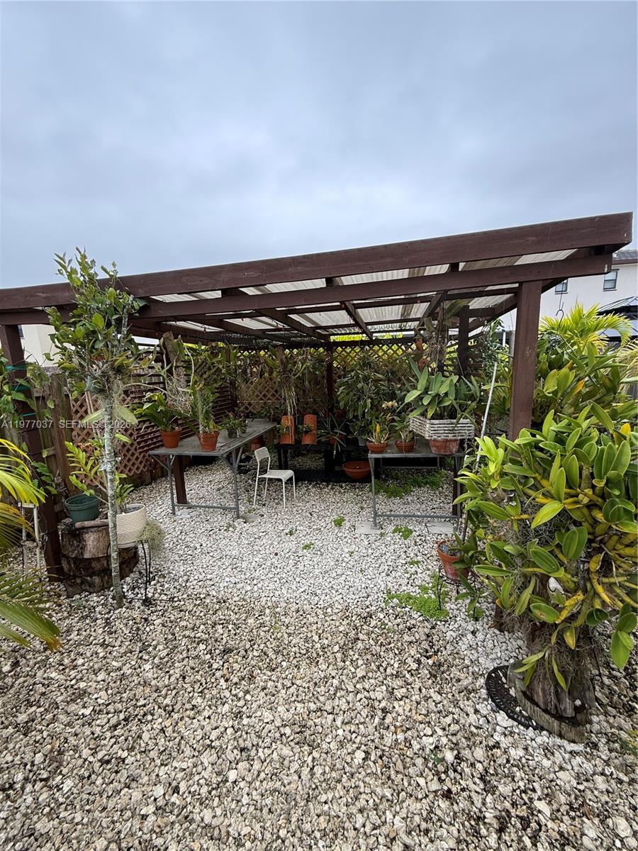 ALLAPATTAH GDNS - Residential