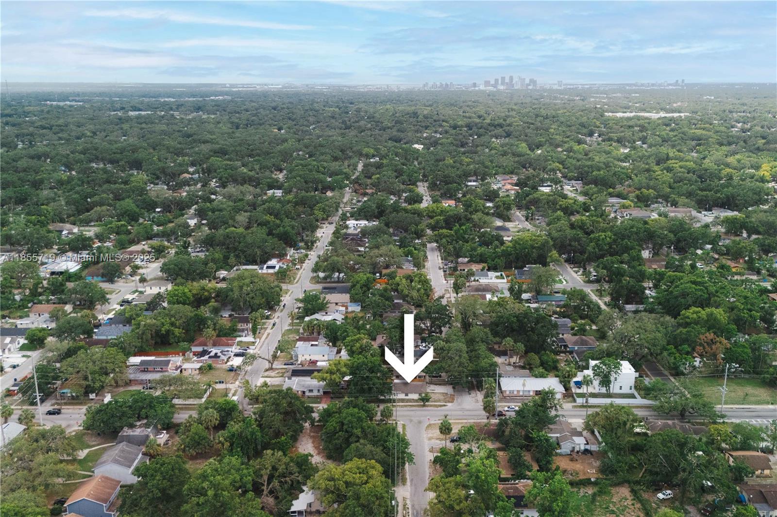 SULPHUR SPGS ADD - Residential