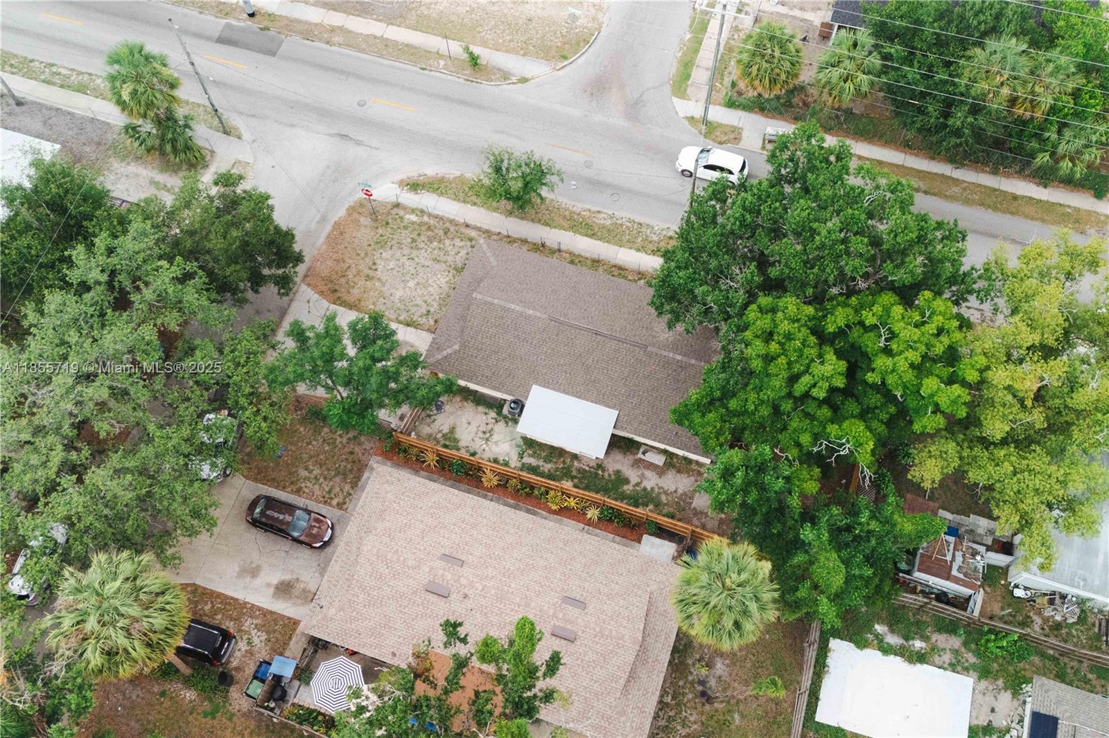 SULPHUR SPGS ADD - Residential