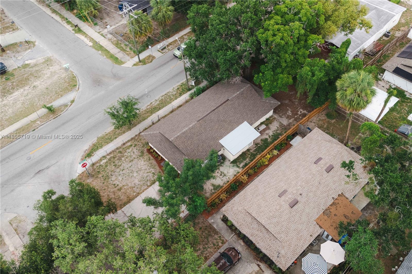 SULPHUR SPGS ADD - Residential