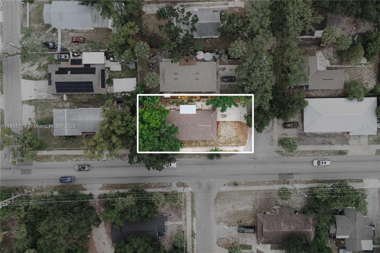 SULPHUR SPGS ADD - Residential