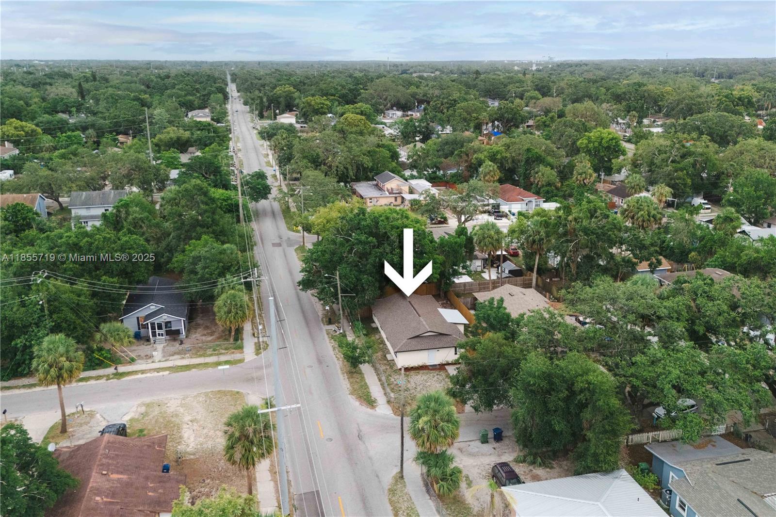 SULPHUR SPGS ADD - Residential