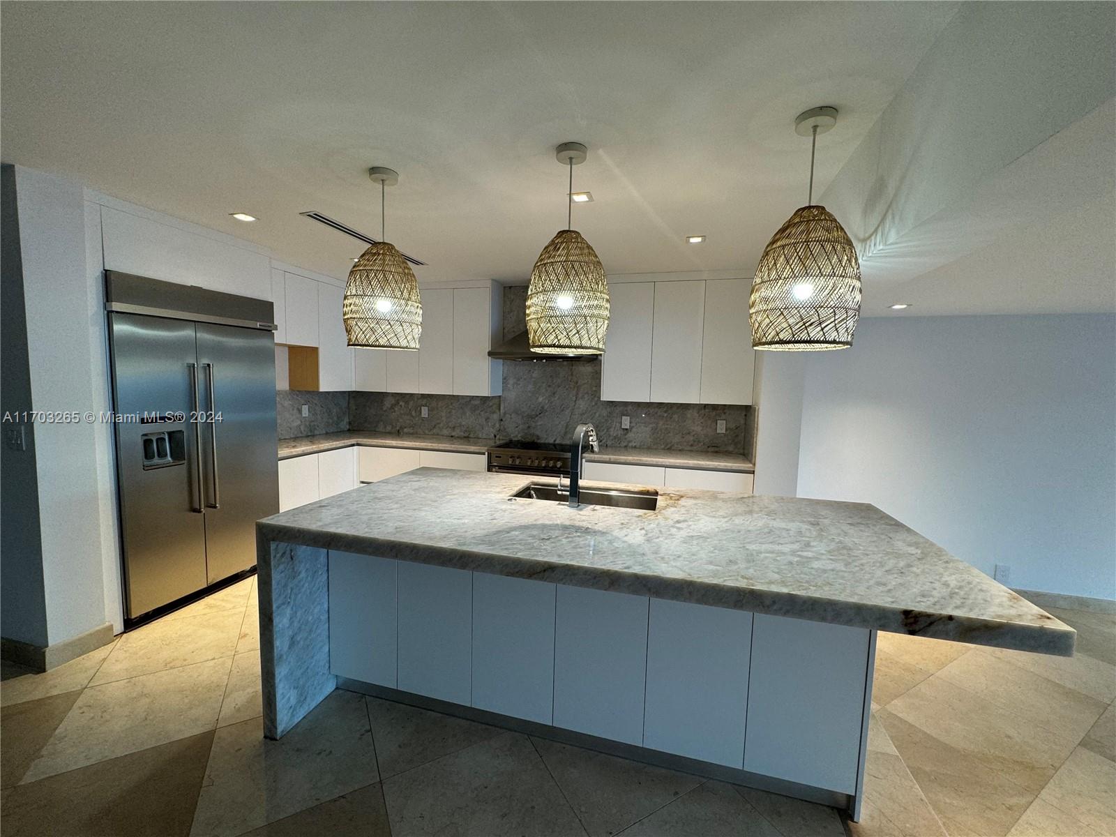 BISCAYNE BEACH-2ND ADDN - Residential