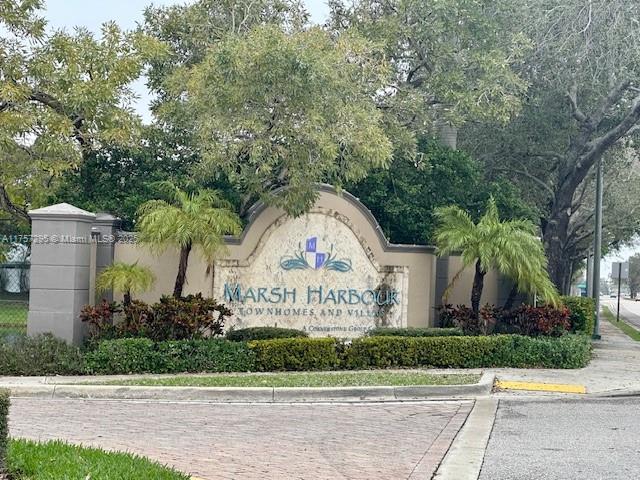 Marsh Harbour Trs A Thru - Residential