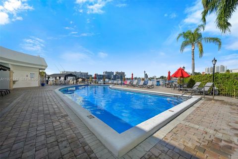 100 Golden Isles Dr 1109 Hallandale Beach FL 33009