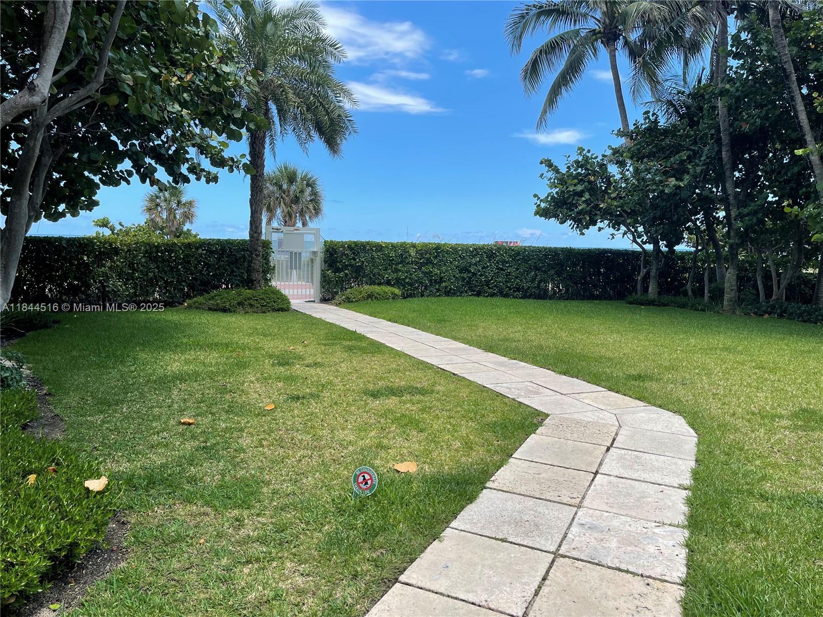 CAPOBELLA CONDOMINIUM - Residential Lease