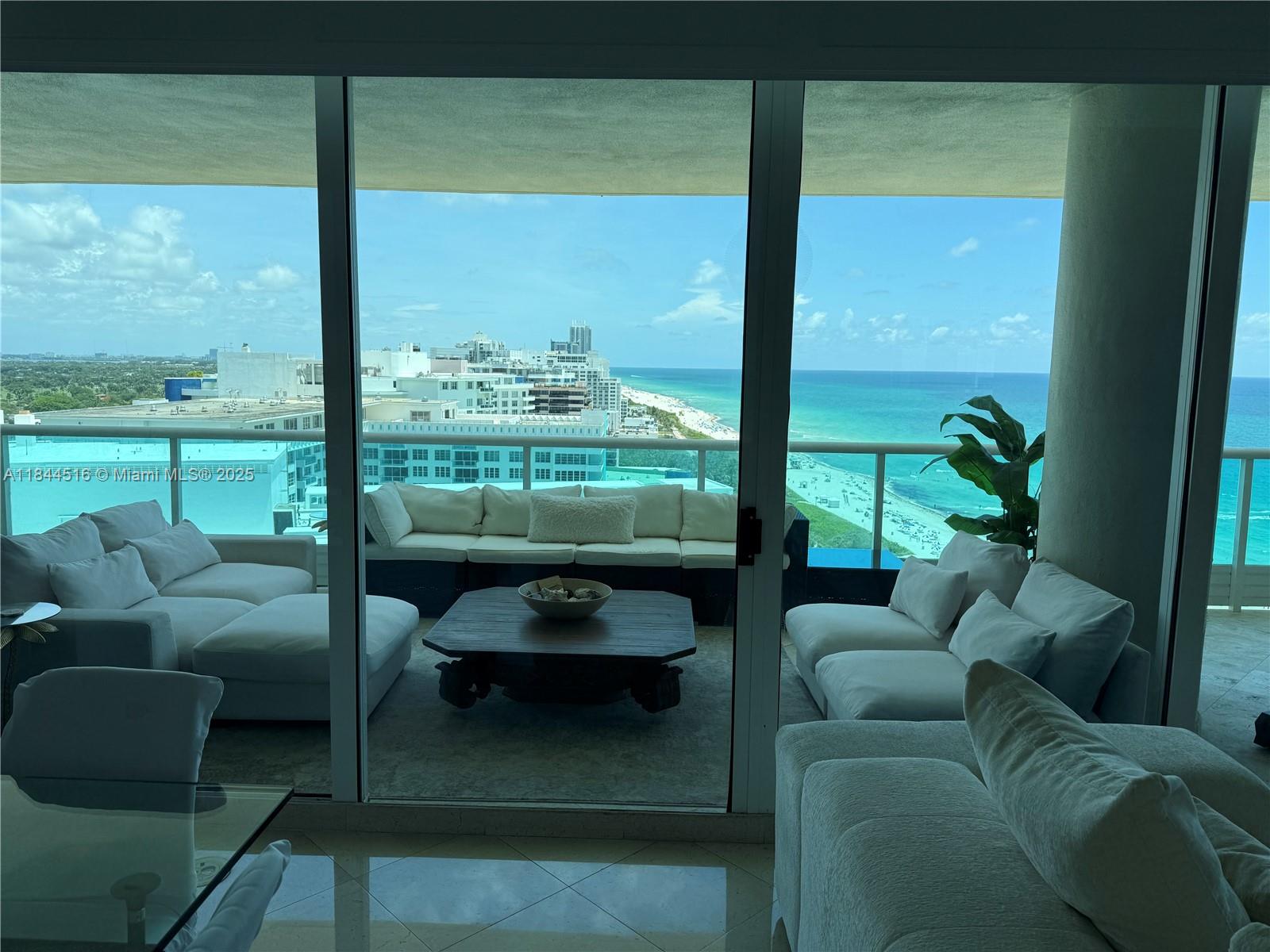 CAPOBELLA CONDOMINIUM - Residential Lease