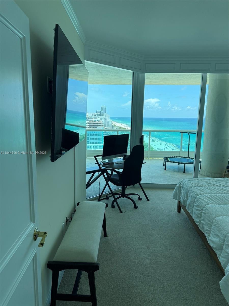 CAPOBELLA CONDOMINIUM - Residential Lease