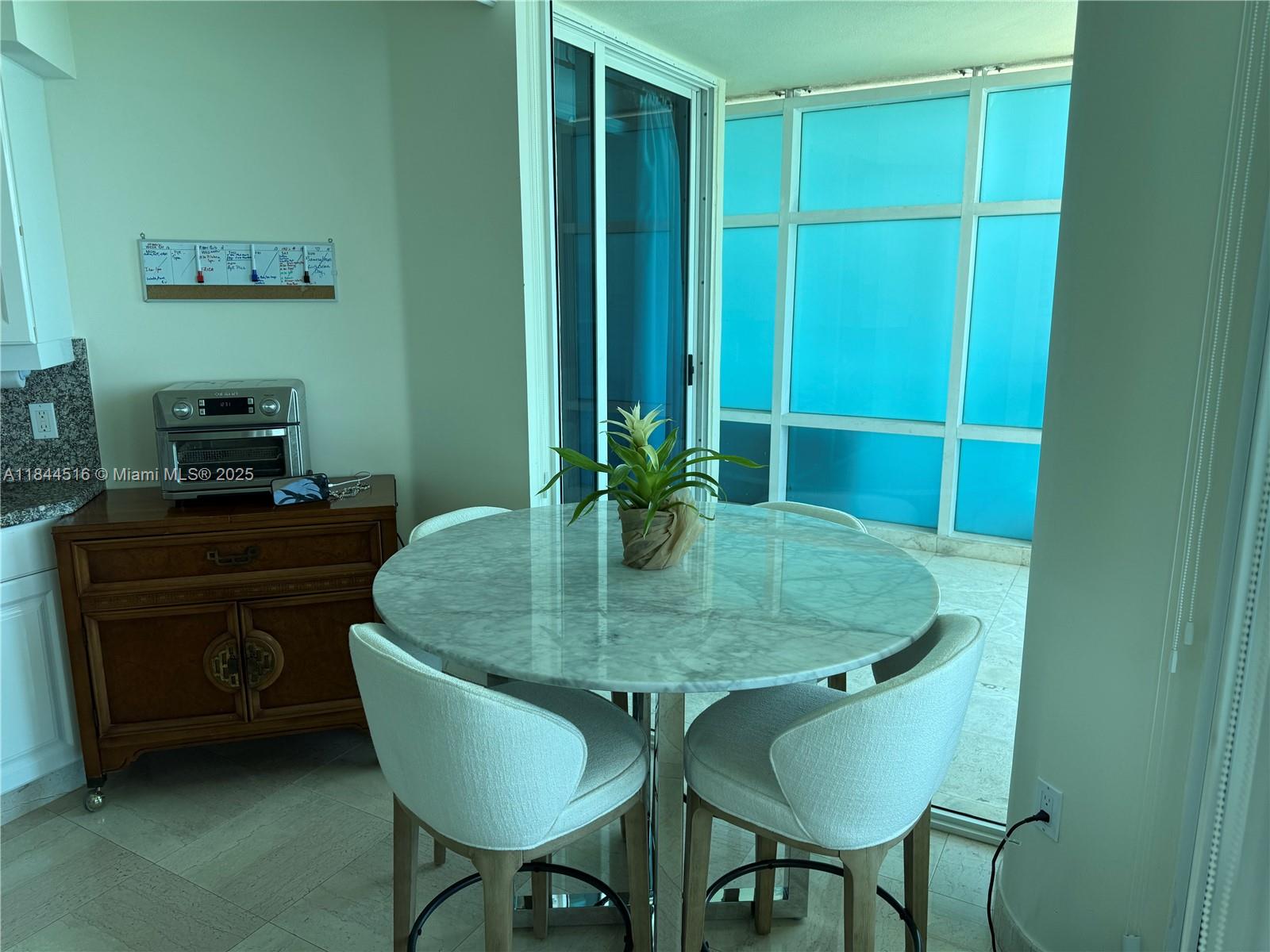 CAPOBELLA CONDOMINIUM - Residential Lease