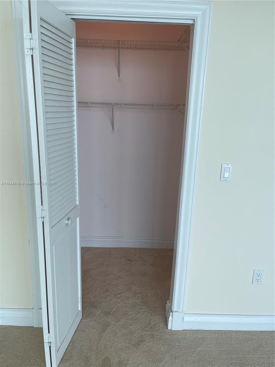 CAPOBELLA CONDOMINIUM - Residential Lease