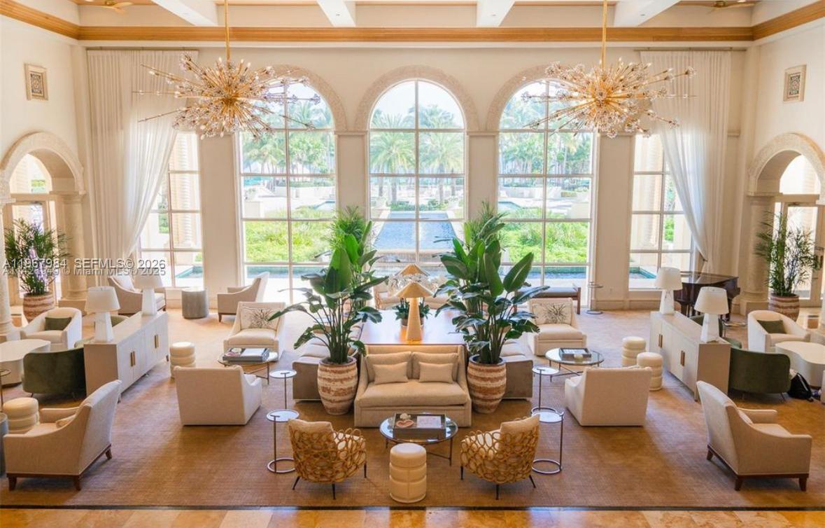 CLUB TOWER THREE CONDO - Residential