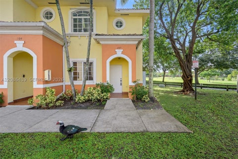 Photo of 7230 NW 174th Ter #204, Hialeah, FL 33015 (MLS # A12086419)