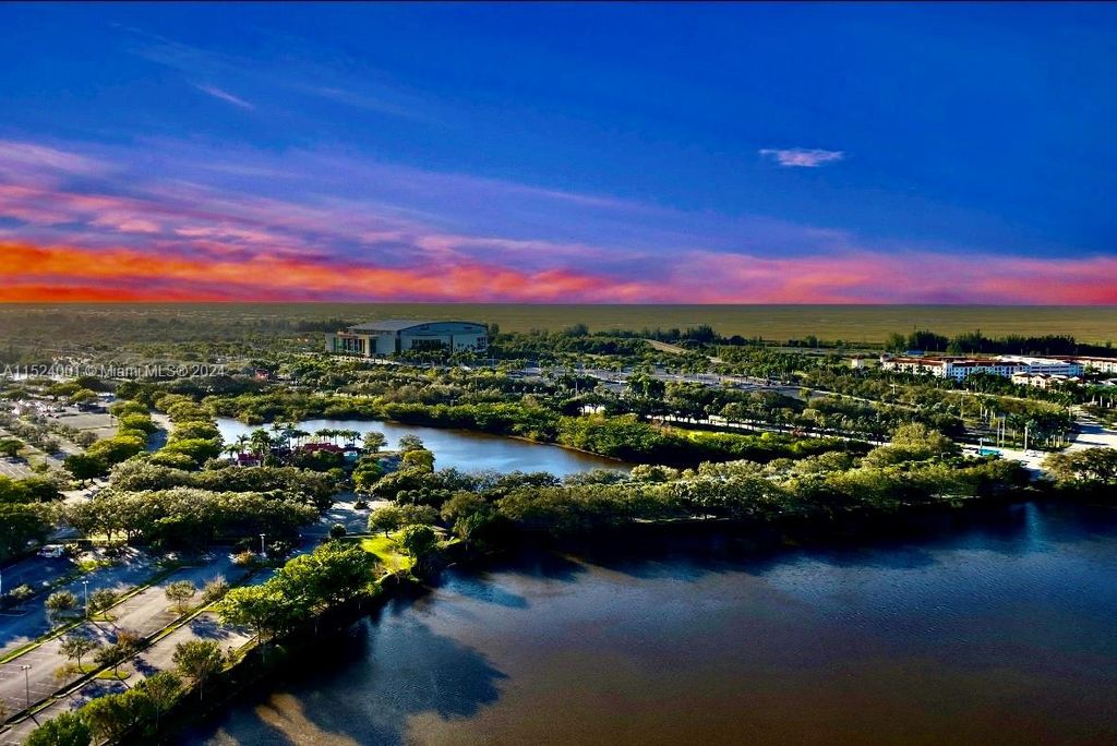 Photo of 2681 N Flamingo Rd #2506S, Sunrise, FL 33323 (MLS # A11524001)