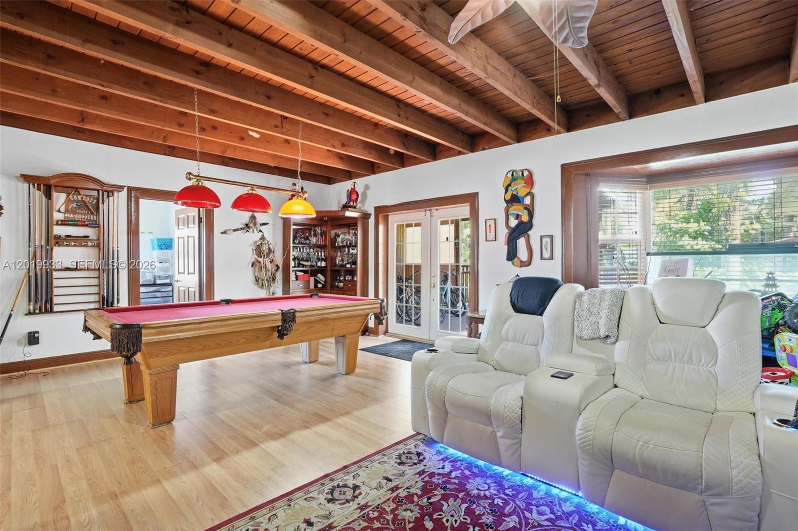 Biscayne Gardens - Residential