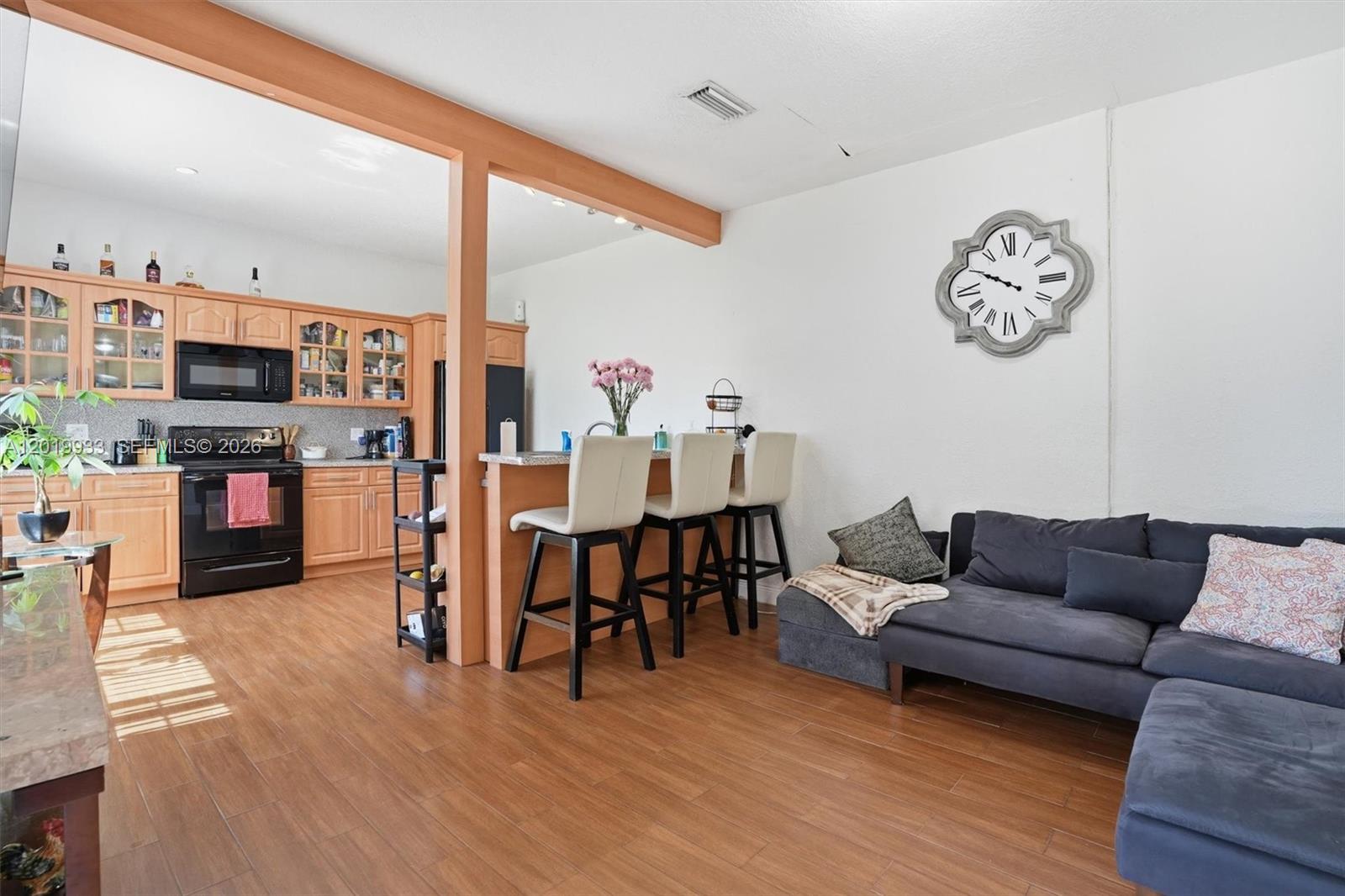 Biscayne Gardens - Residential