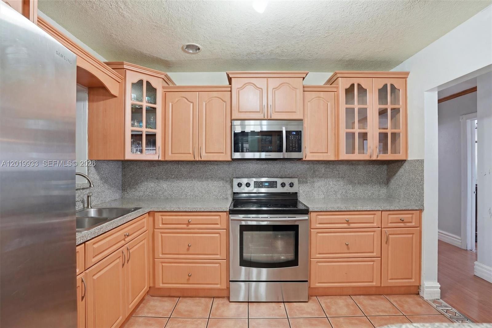 Biscayne Gardens - Residential