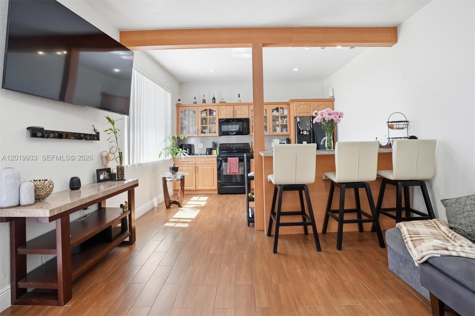 Biscayne Gardens - Residential