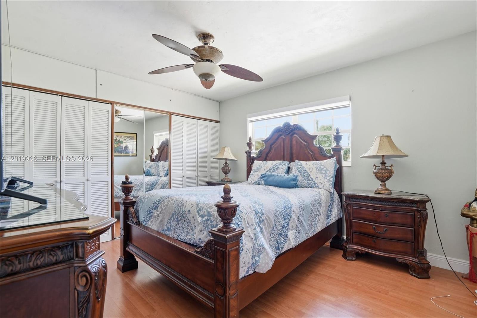 Biscayne Gardens - Residential