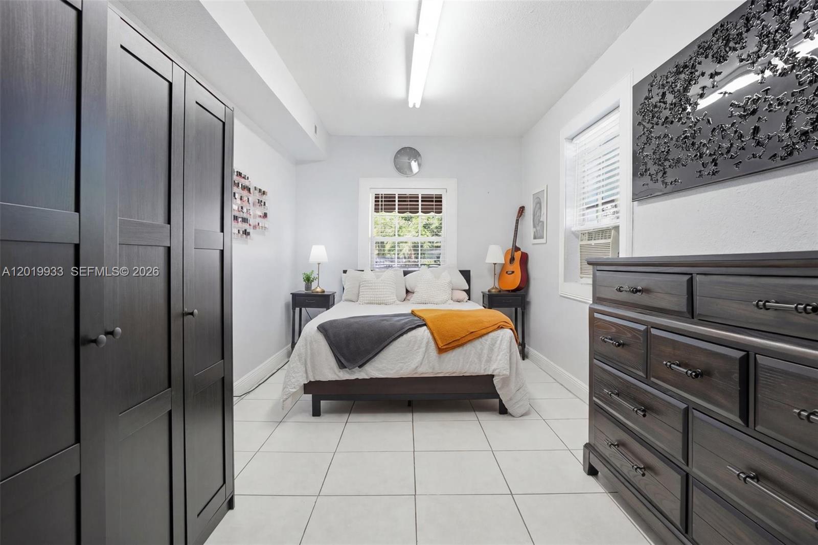 Biscayne Gardens - Residential