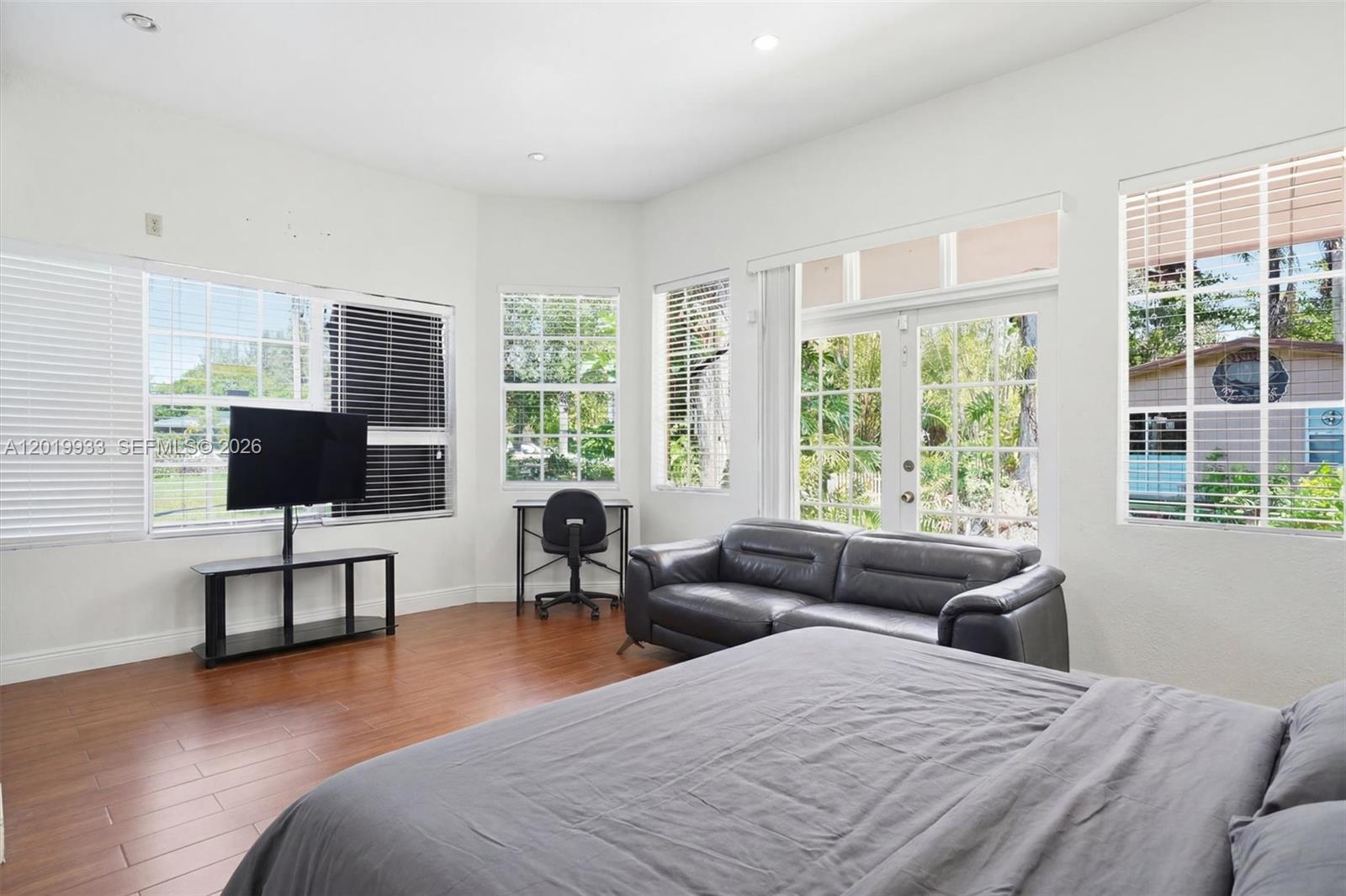 Biscayne Gardens - Residential