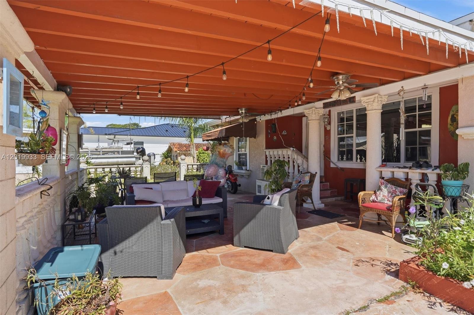 Biscayne Gardens - Residential