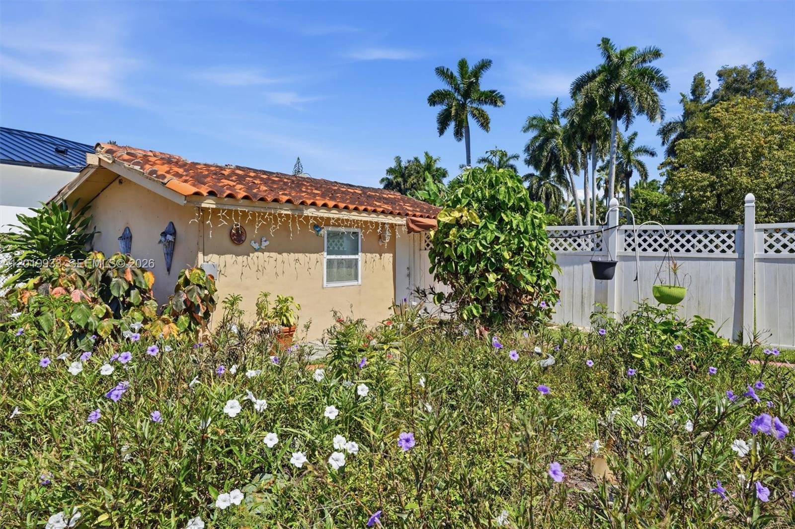 Biscayne Gardens - Residential