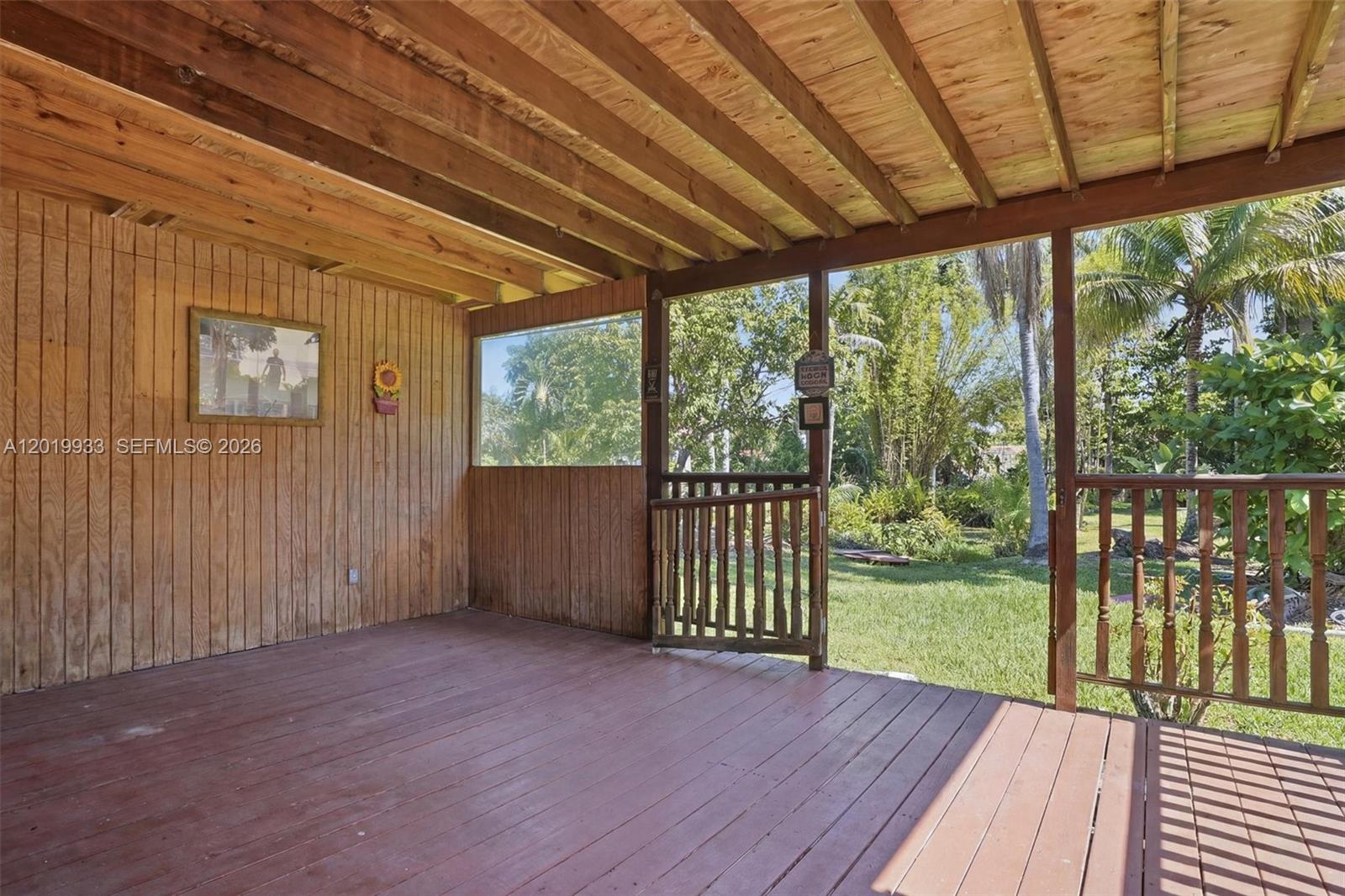 Biscayne Gardens - Residential