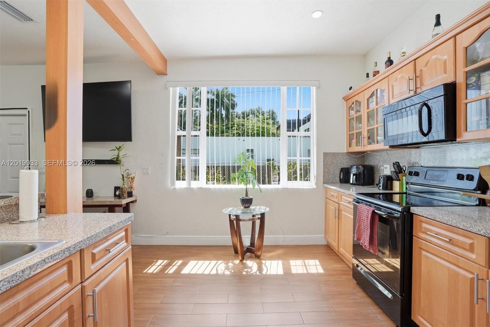 Biscayne Gardens - Residential