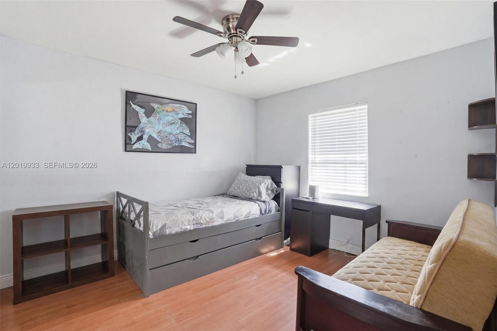 Biscayne Gardens - Residential