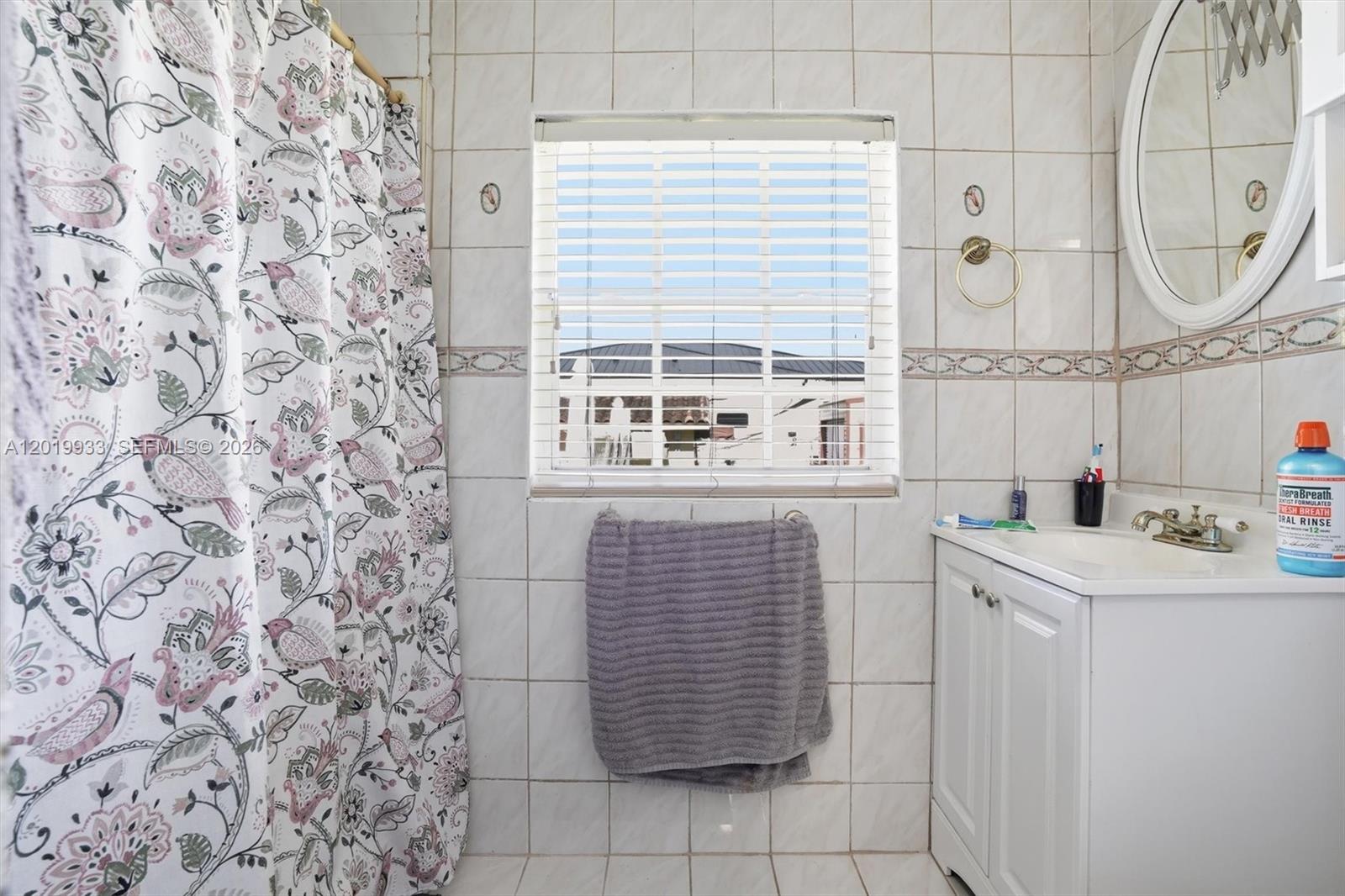 Biscayne Gardens - Residential