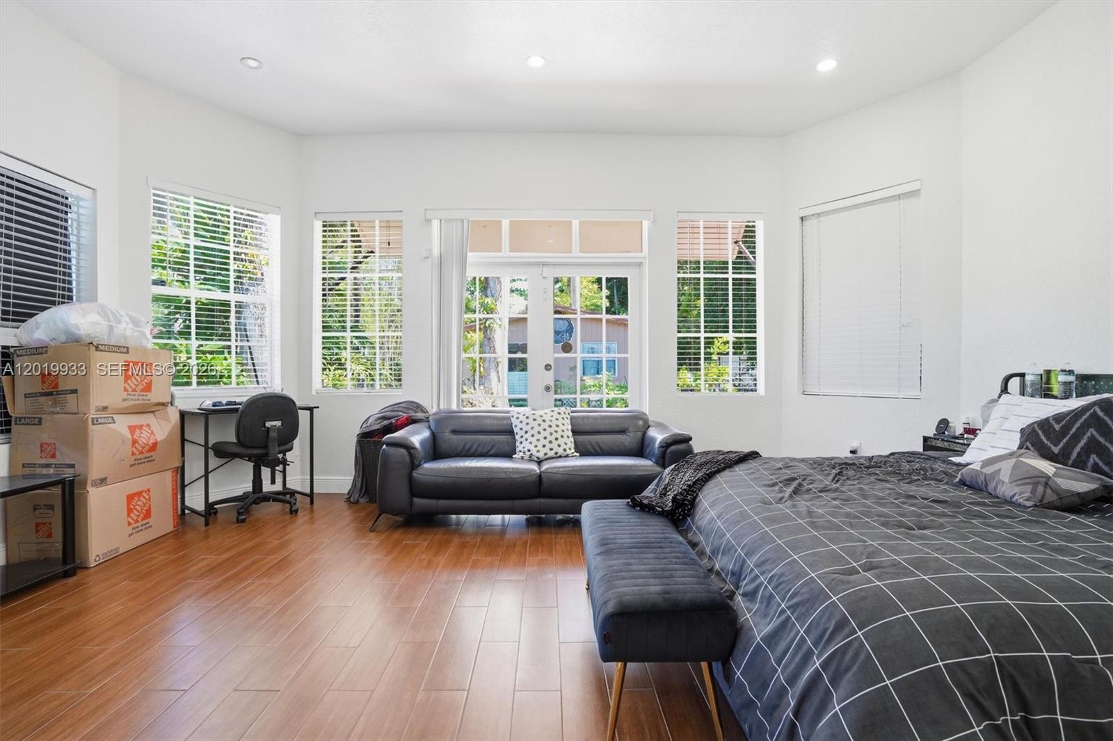 Biscayne Gardens - Residential
